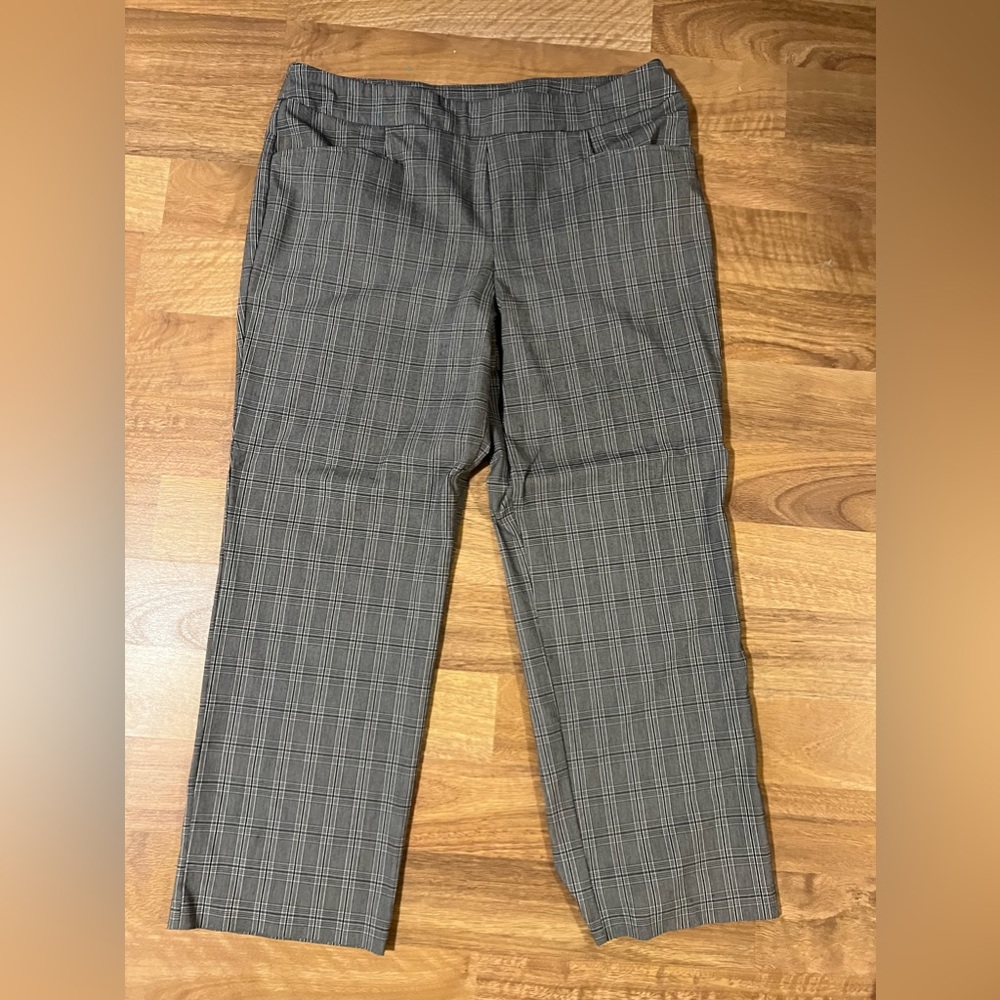 Business pants